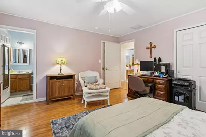 515 Saint Kitts Drive, Monroe Township, NJ 08094 - Photo 24