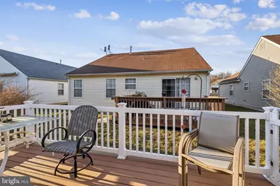 515 Saint Kitts Drive, Monroe Township, NJ 08094 - Photo 30