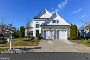 111 Weatherby Ln, Glassboro, NJ 08028 - Photo 2