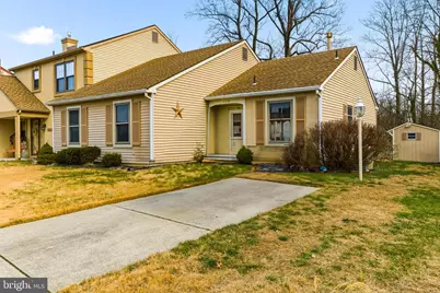 104 Woodvale Lane, Wenonah, NJ 08090 - Photo 2