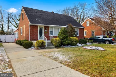 511 Queen Street, Woodbury, NJ 08096 - Photo 1