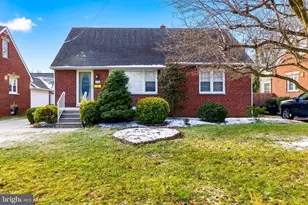 511 Queen St, Woodbury, NJ 08096 - Photo 2