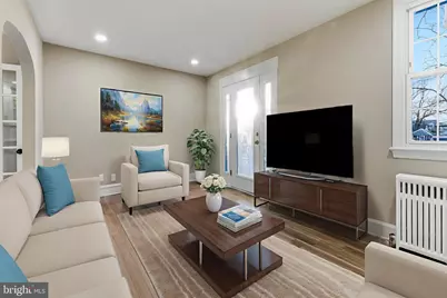 517 Greenwich Avenue, Paulsboro, NJ 08066 - Photo 4