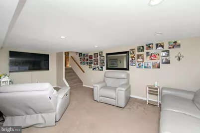 250 Amherst Avenue, Wenonah, NJ 08090 - Photo 24