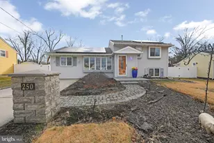 250 Amherst Ave, Wenonah, NJ 08090 - Photo 2