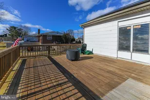 318 E Broad St, Greenwich Township, NJ 08027 - Photo 18