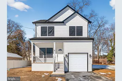 8 Salem Avenue, Newfield, NJ 08344 - Photo 2