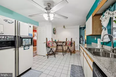 691 East Avenue, Franklin Township, NJ 08322 - Photo 14