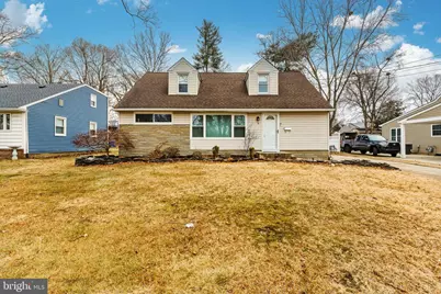 19 Beech Place, West Deptford, NJ 08096 - Photo 1