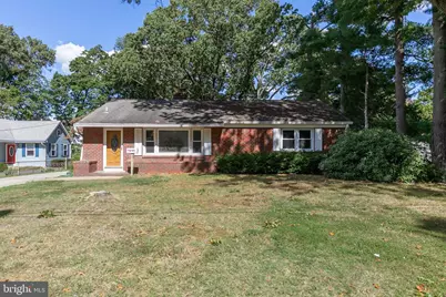 405 Hamilton Road, Glassboro, NJ 08028 - Photo 1