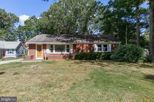 405 Hamilton Rd, Glassboro, NJ 08028 - Photo 1