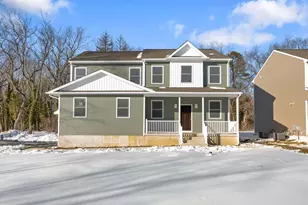 1795 Coles Mill Rd, Franklin Township, NJ 08322 - Photo 4