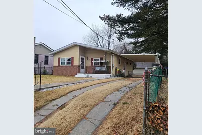 134 Billings Avenue, Paulsboro, NJ 08066 - Photo 2