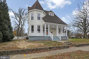 416 Oak Ave, Woodbury Heights, NJ 08097 - Photo 2