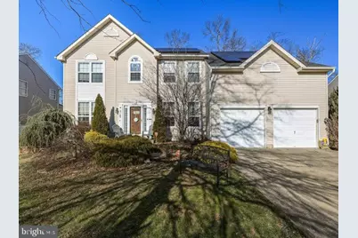 501 Stockton Drive, Monroe Township, NJ 08094 - Photo 1