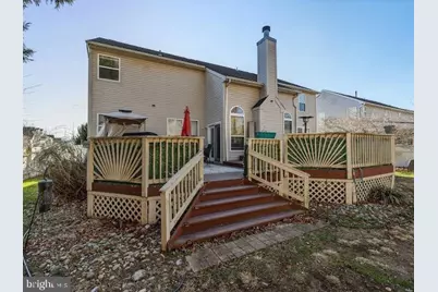 501 Stockton Drive, Monroe Township, NJ 08094 - Photo 42