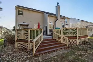 501 Stockton Dr, Monroe Township, NJ 08094 - Photo 42