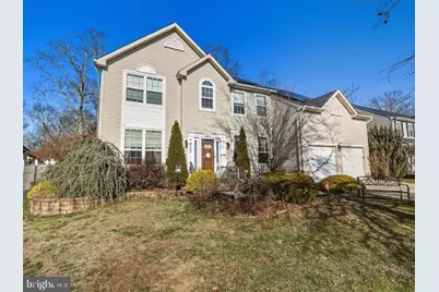 501 Stockton Drive, Monroe Township, NJ 08094 - Photo 2