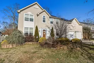 501 Stockton Dr, Monroe Township, NJ 08094 - Photo 2