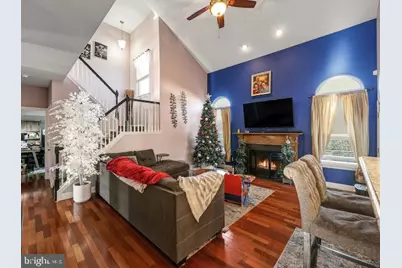 501 Stockton Drive, Monroe Township, NJ 08094 - Photo 6