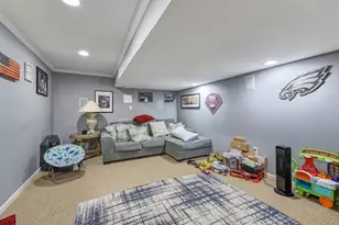 501 Stockton Dr, Monroe Township, NJ 08094 - Photo 34