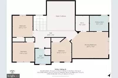 501 Stockton Drive, Monroe Township, NJ 08094 - Photo 46