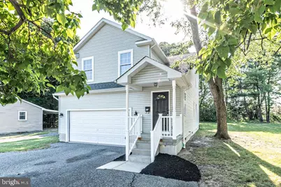 15 S Academy Street, Glassboro, NJ 08028 - Photo 2
