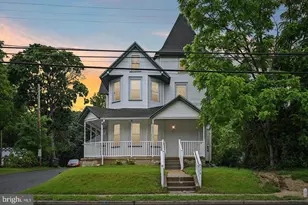 134 S Main St, Glassboro, NJ 08028 - Photo 1