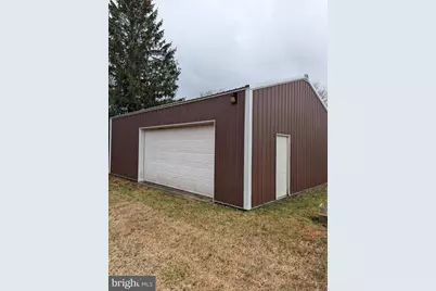 2316 Coles Mill Road #(GARAGE ONLY), Franklin Township, NJ 08322 - Photo 2