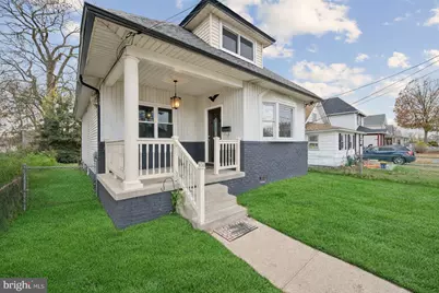 814 Hessian Avenue, National Park, NJ 08063 - Photo 2