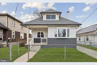 814 Hessian Avenue, National Park, NJ 08063 - Photo 1