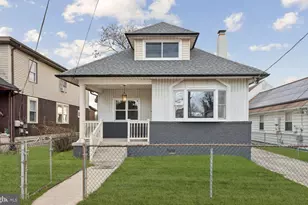 814 Hessian Ave, National Park, NJ 08063 - Photo 1