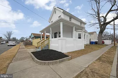 1027 Asbury Avenue, National Park, NJ 08063 - Photo 2