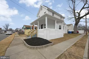 1027 Asbury Ave, National Park, NJ 08063 - Photo 2