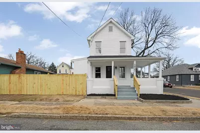 1027 Asbury Avenue, National Park, NJ 08063 - Photo 1