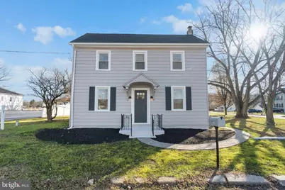 801 Eldridges Hill Road, Harrison Township, NJ 08062 - Photo 2