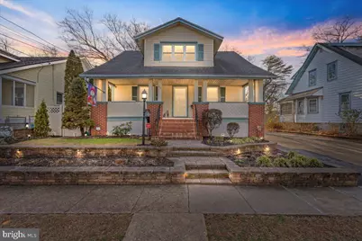 45 Watkins Avenue, Woodbury, NJ 08096 - Photo 1