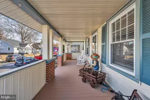 45 Watkins Ave, Woodbury, NJ 08096 - Photo 4