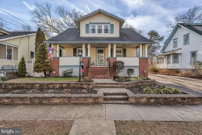 45 Watkins Avenue, Woodbury, NJ 08096 - Photo 2