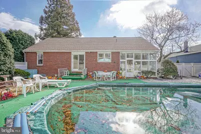 617 Elm Avenue, Woodbury Heights, NJ 08097 - Photo 30