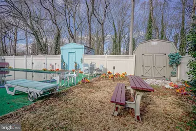 617 Elm Avenue, Woodbury Heights, NJ 08097 - Photo 28