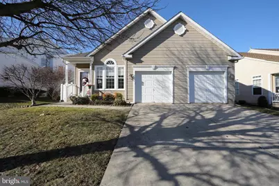 106 Nathan Hale Drive, Woodbury, NJ 08096 - Photo 1