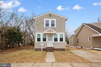 402 Hessian Avenue, National Park, NJ 08063 - Photo 1