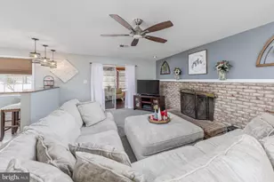 135 Mellon Ave, Greenwich Township, NJ 08027 - Photo 8