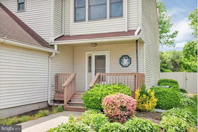518 Demoss Court, Glassboro, NJ 08028 - Photo 2