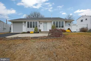 1036 Sussex Ave, Deptford, NJ 08096 - Photo 2