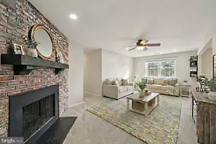 4 George Wythe Bldg, Washington Township, NJ 08012 - Photo 2