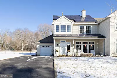 425 Longfellow Drive, Monroe Township, NJ 08094 - Photo 1