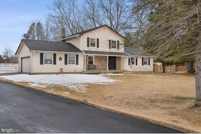 580 Sunhaven Drive, Clayton, NJ 08312 - Photo 2