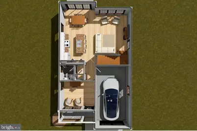 59 Packard Avenue, Woodbury, NJ 08096 - Photo 4